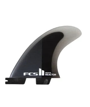 FCS II Reactor PC Tri Fins