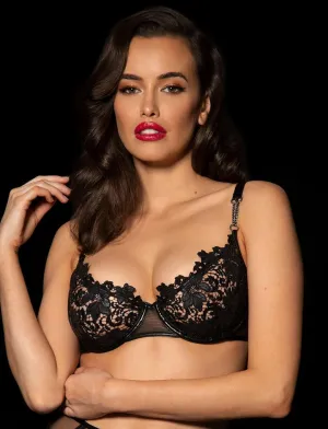 Fiorella Underwire Bra