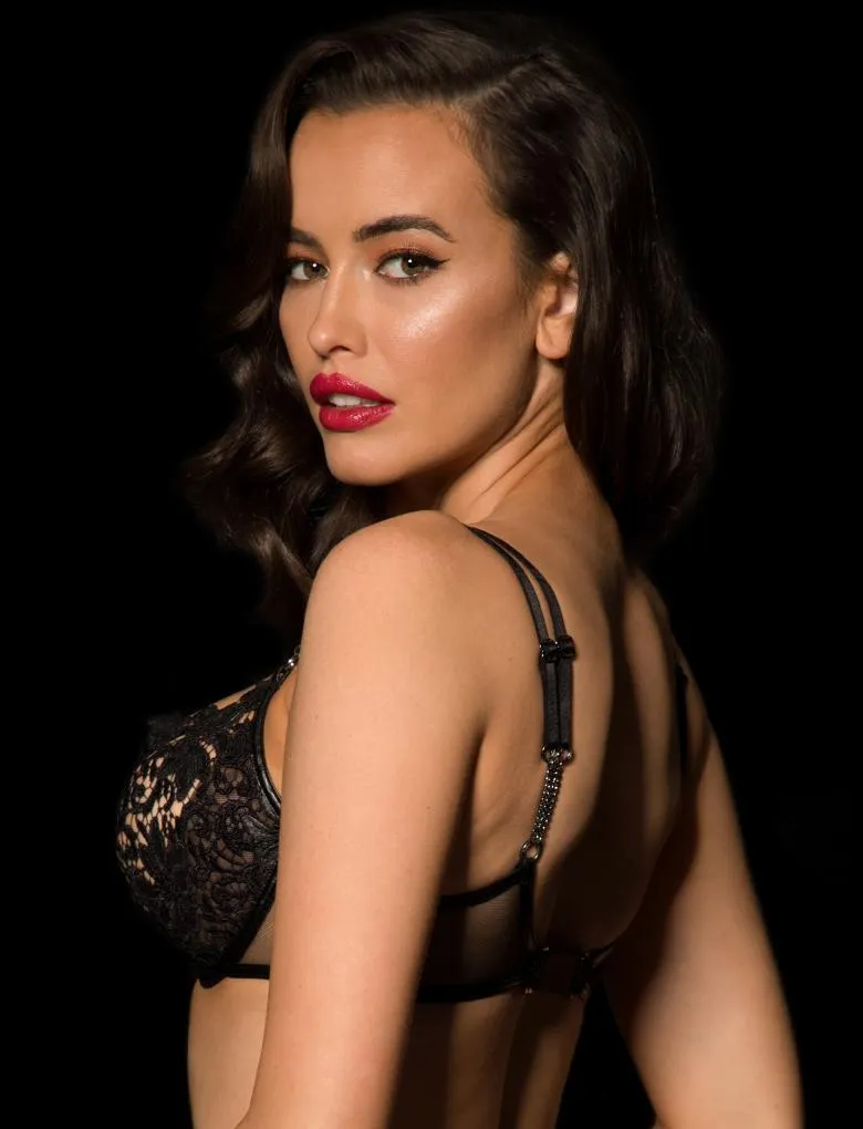Fiorella Underwire Bra