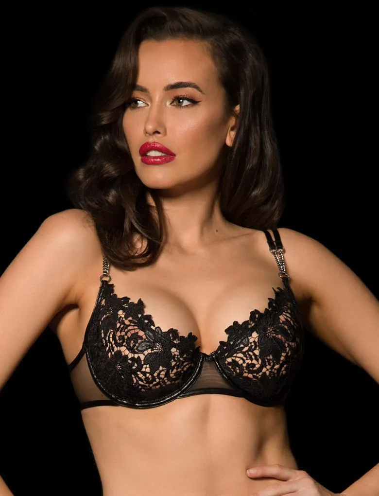 Fiorella Underwire Bra