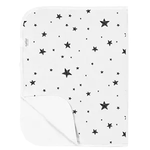 Flat Changing Pad - Flannel