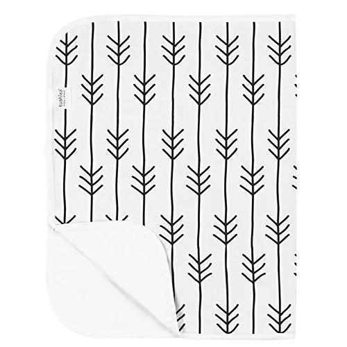 Flat Changing Pad - Flannel