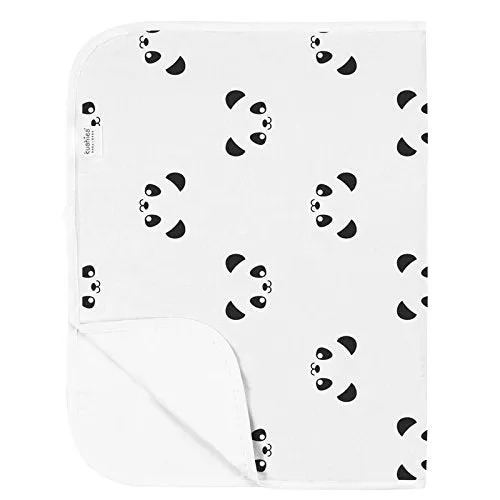 Flat Changing Pad - Flannel