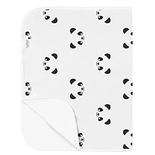 Flat Changing Pad - Flannel