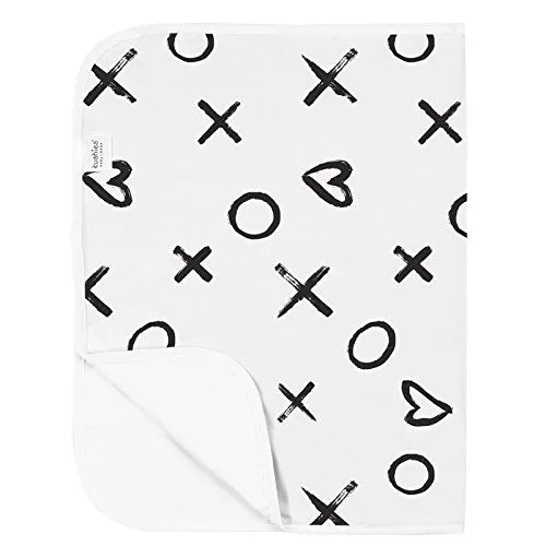 Flat Changing Pad - Flannel