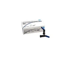 Flow Plus, F03, MI, Tips, 0.21g x 20