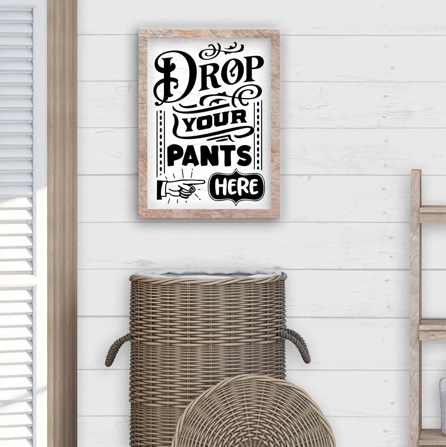 FLUFF & FOLD LAUNDRY COLLECTION