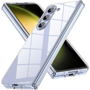 Fold 6 Clear Cases
