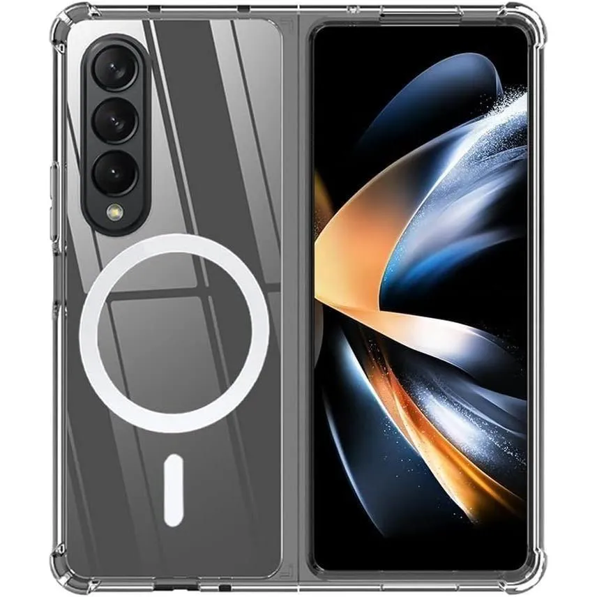 Fold 6 Clear Cases