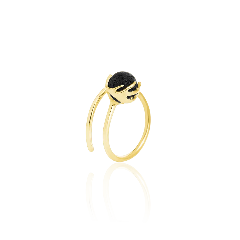 FOLD ring