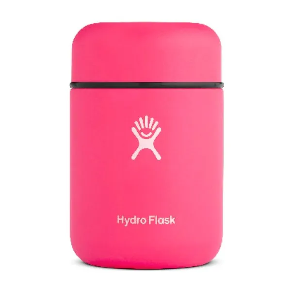 Food Jar 12 oz