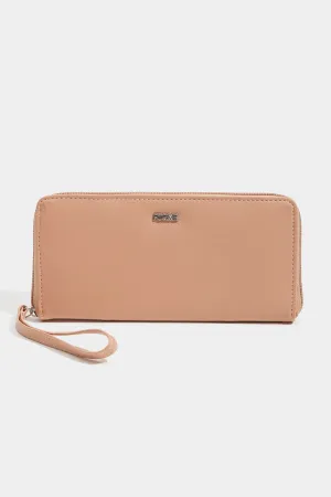 Forme Long Wallet