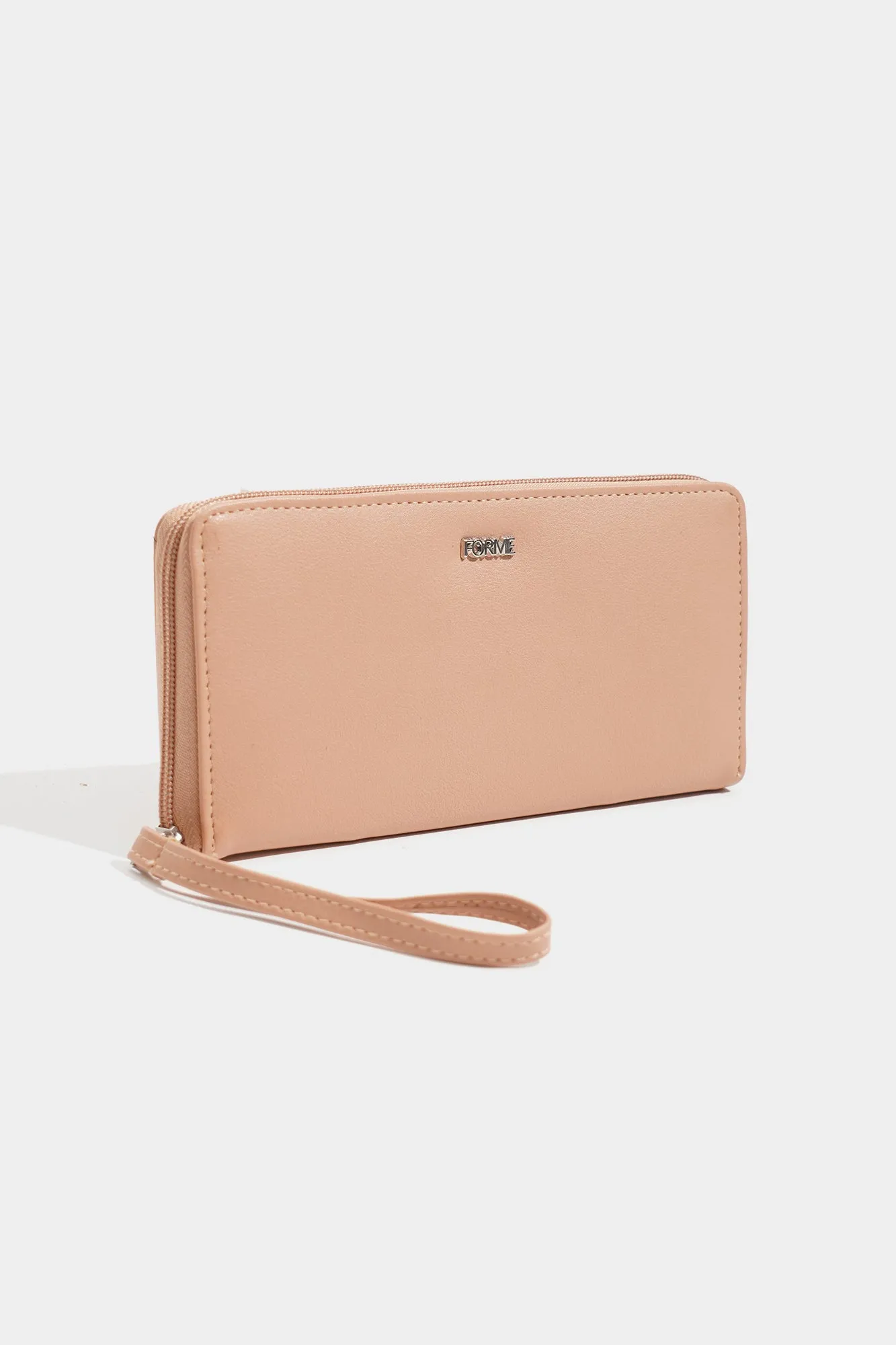 Forme Long Wallet