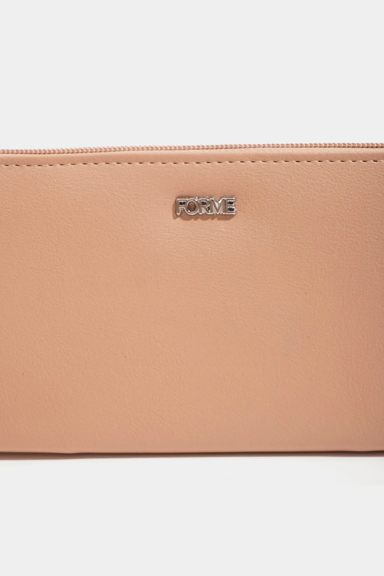 Forme Long Wallet