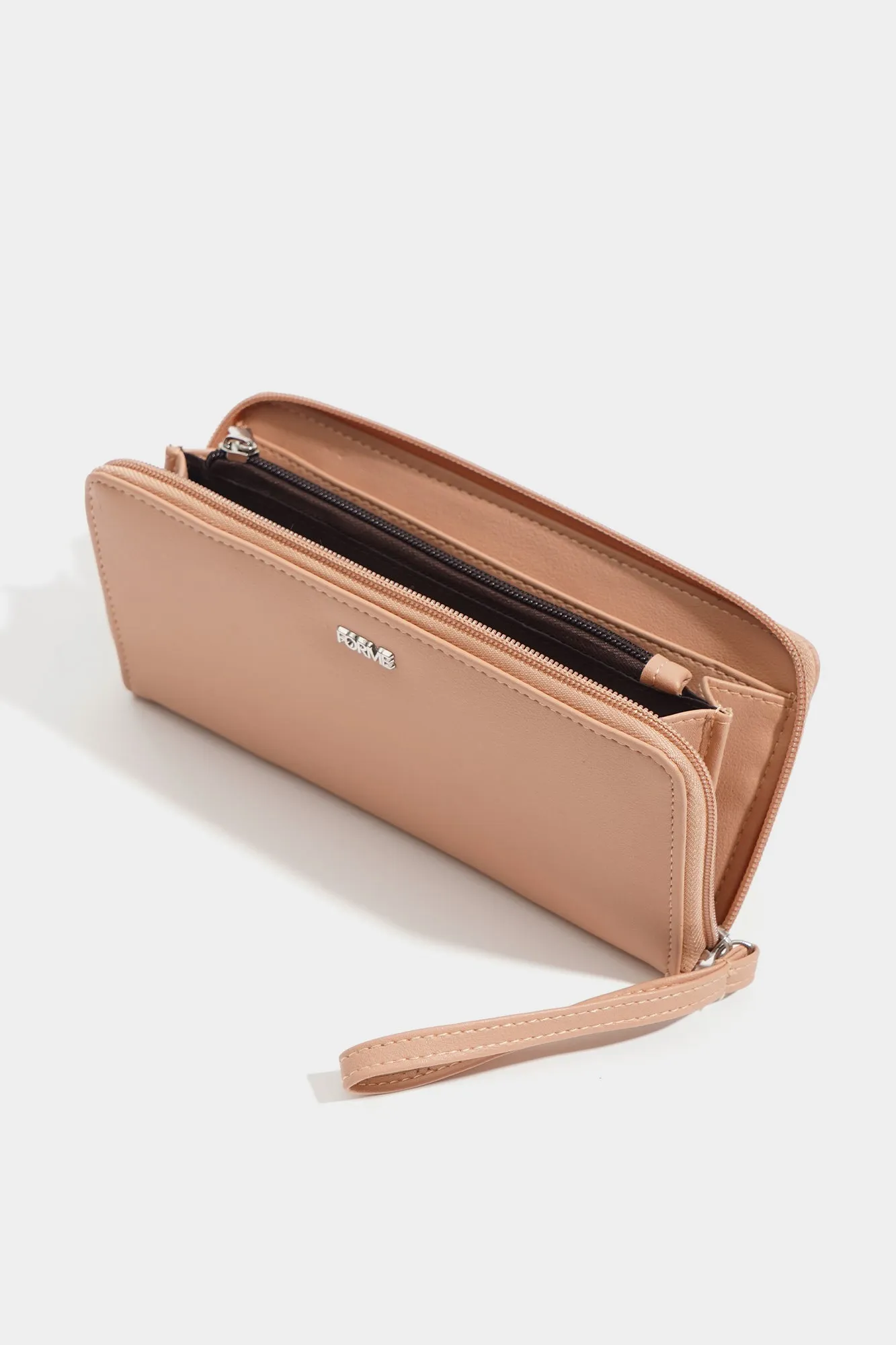 Forme Long Wallet