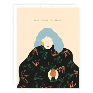 fortune teller card