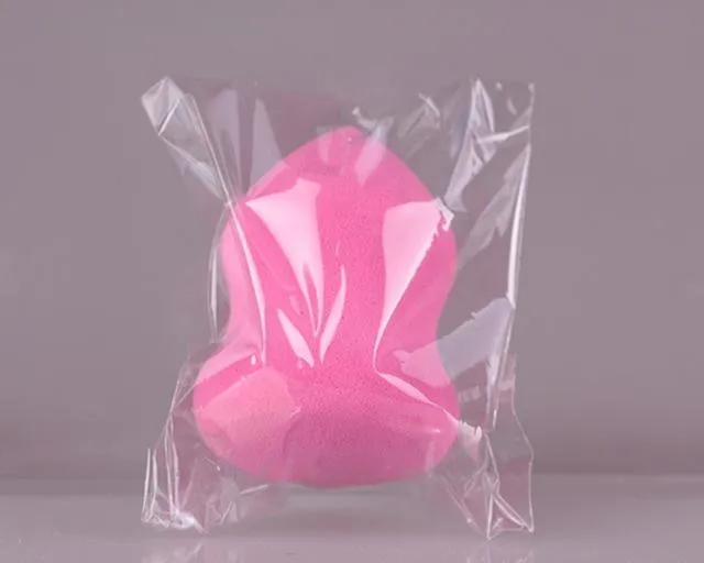 FOUNDATION SPONGES FOR FLAWLESS MAKE UP
