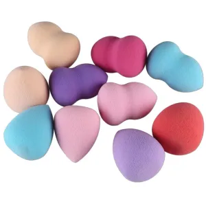 FOUNDATION SPONGES FOR FLAWLESS MAKE UP