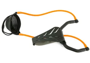 Fox Rangemaster Elastic spare and 2 x connectors