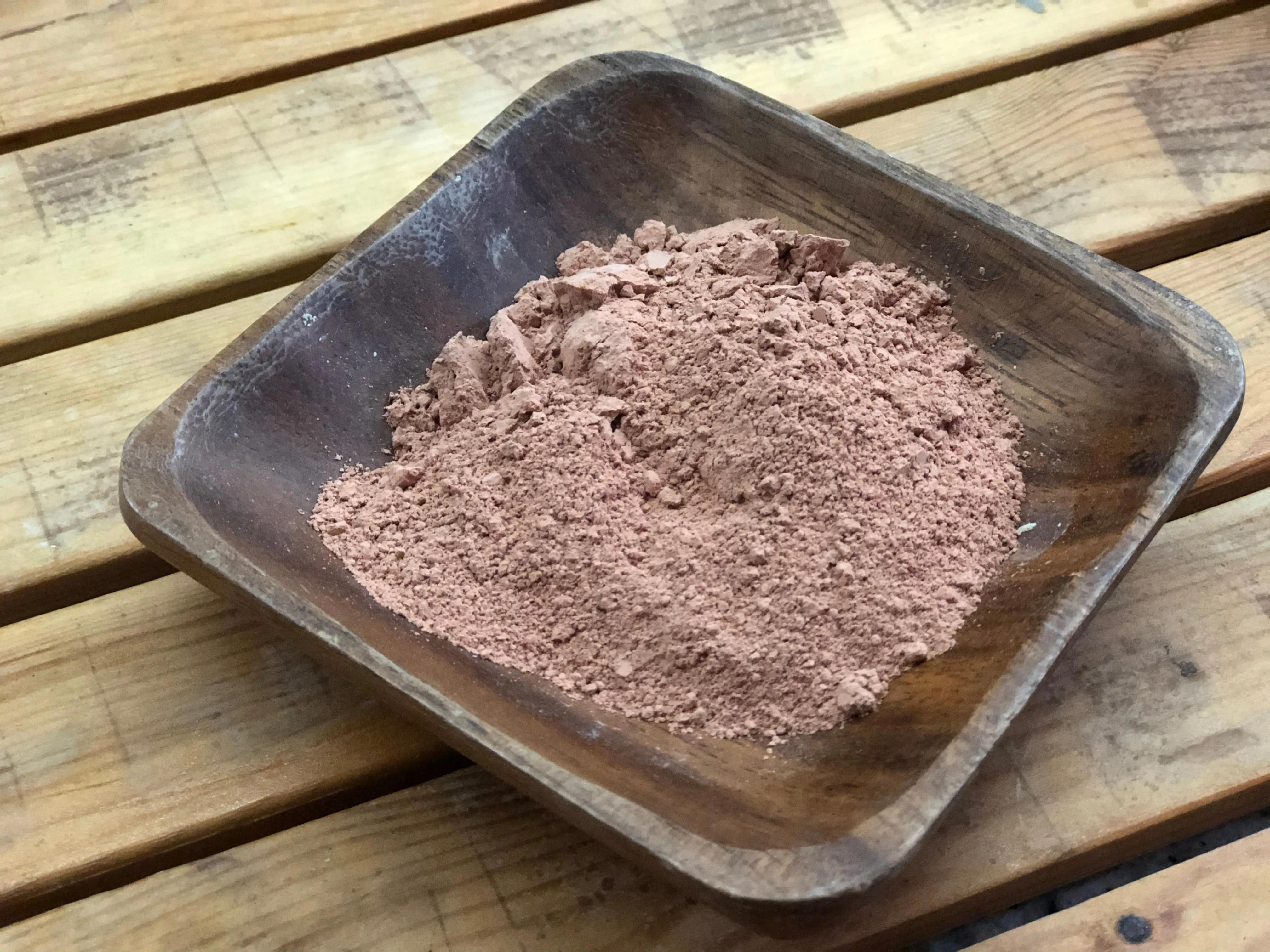 French Clay (Fine) Powders 100g