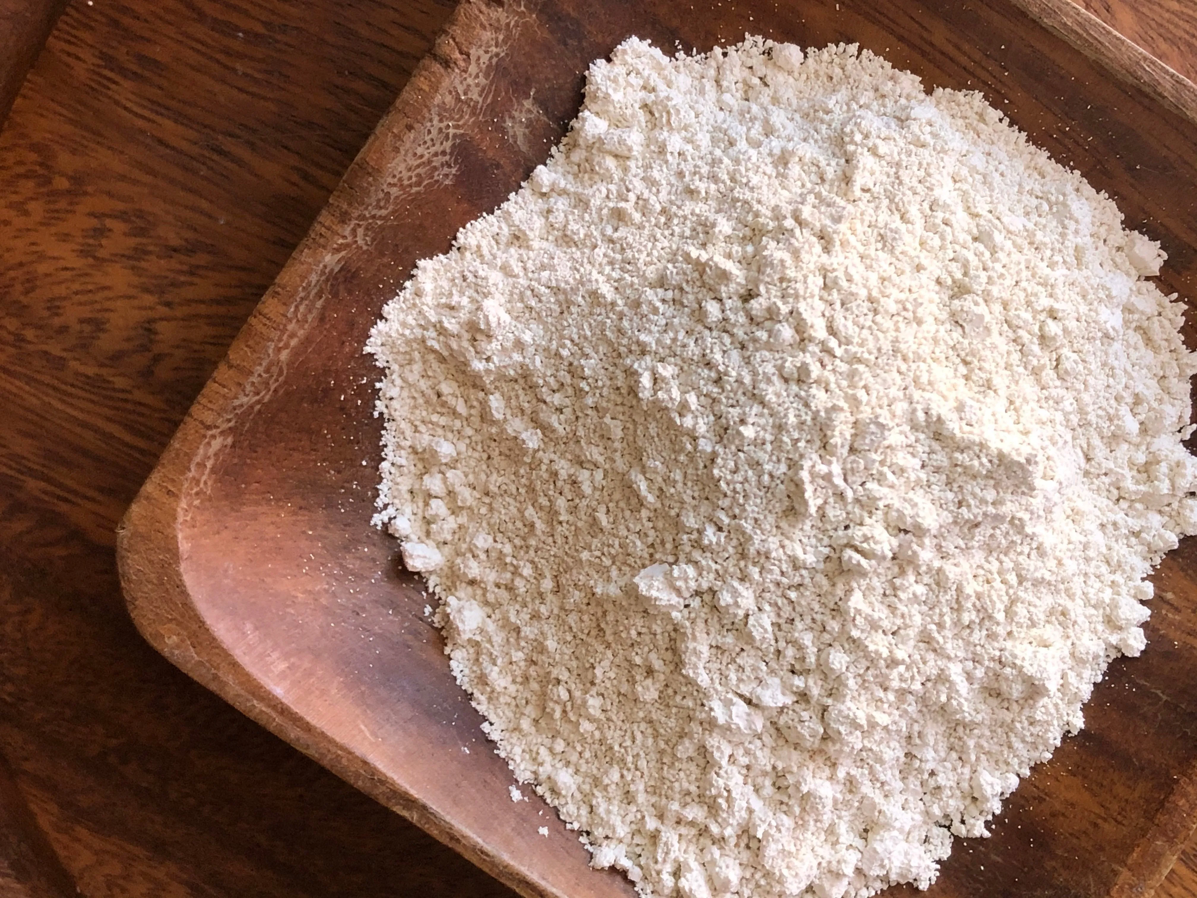 French Clay (Fine) Powders 100g