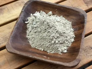 French Clay (Fine) Powders 100g
