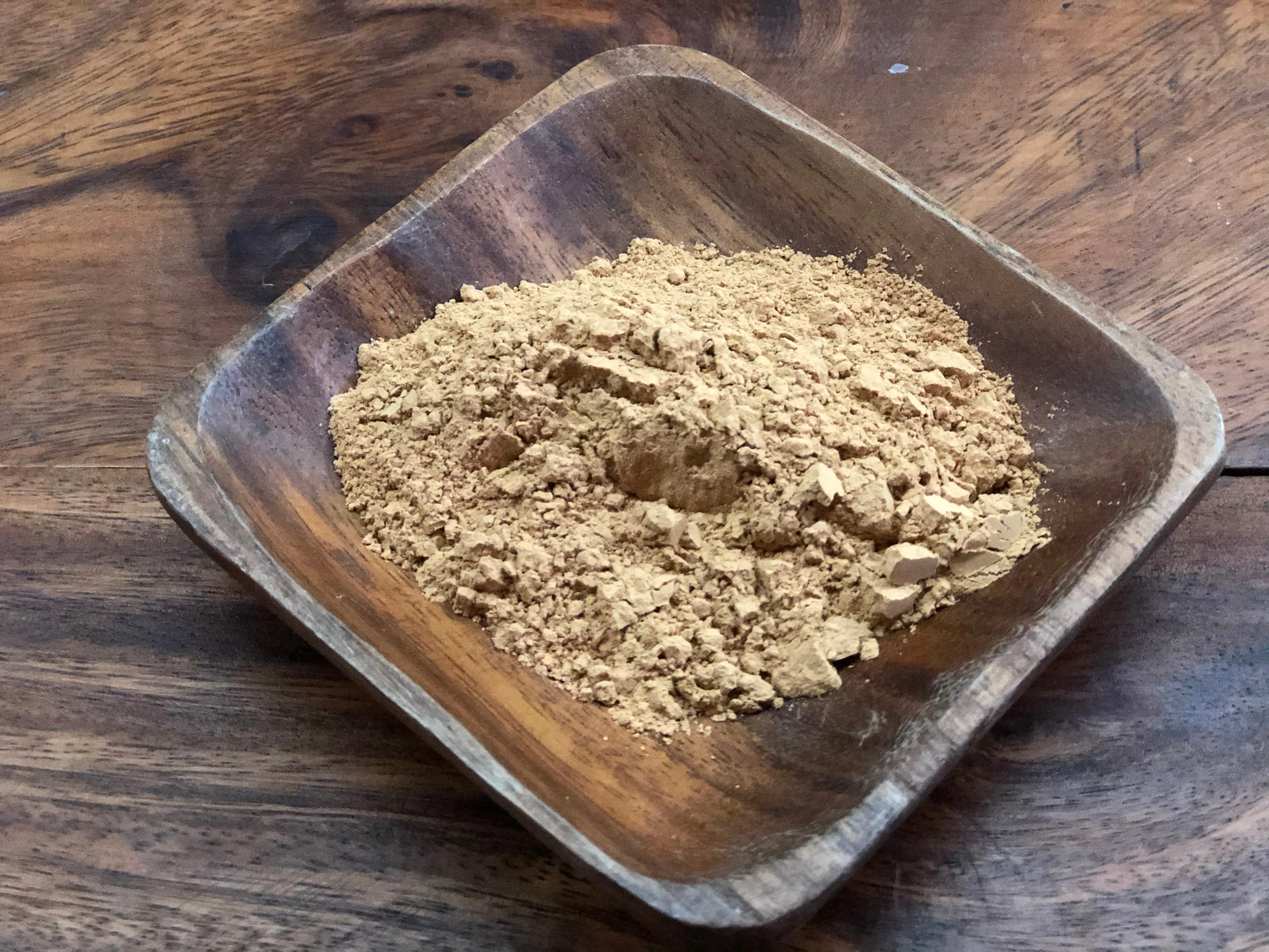 French Clay (Fine) Powders 100g