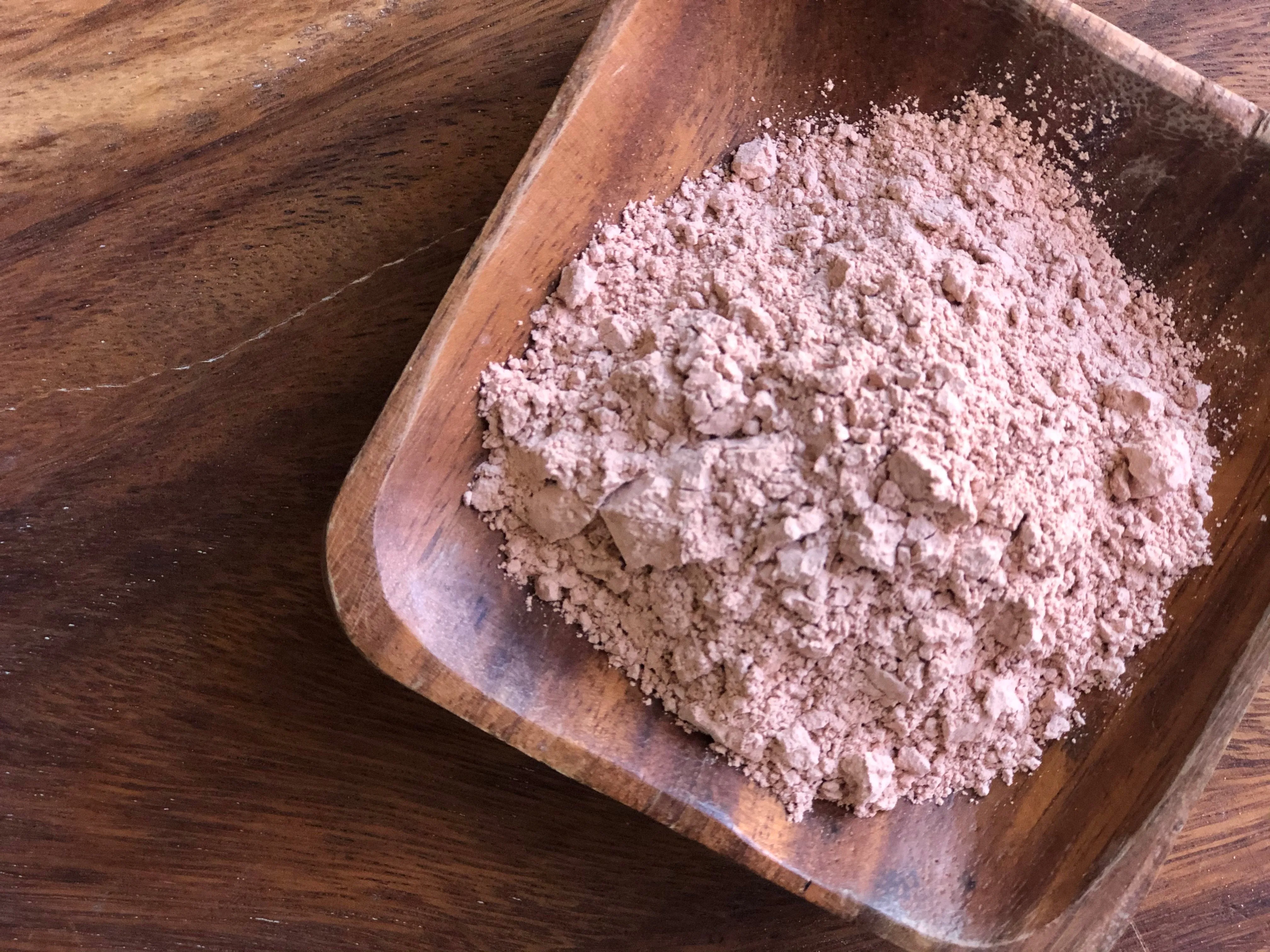 French Clay (Fine) Powders 100g