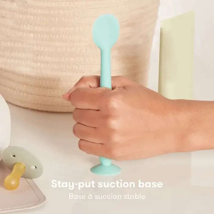 Frida Baby Diaper Cream Booty Brush