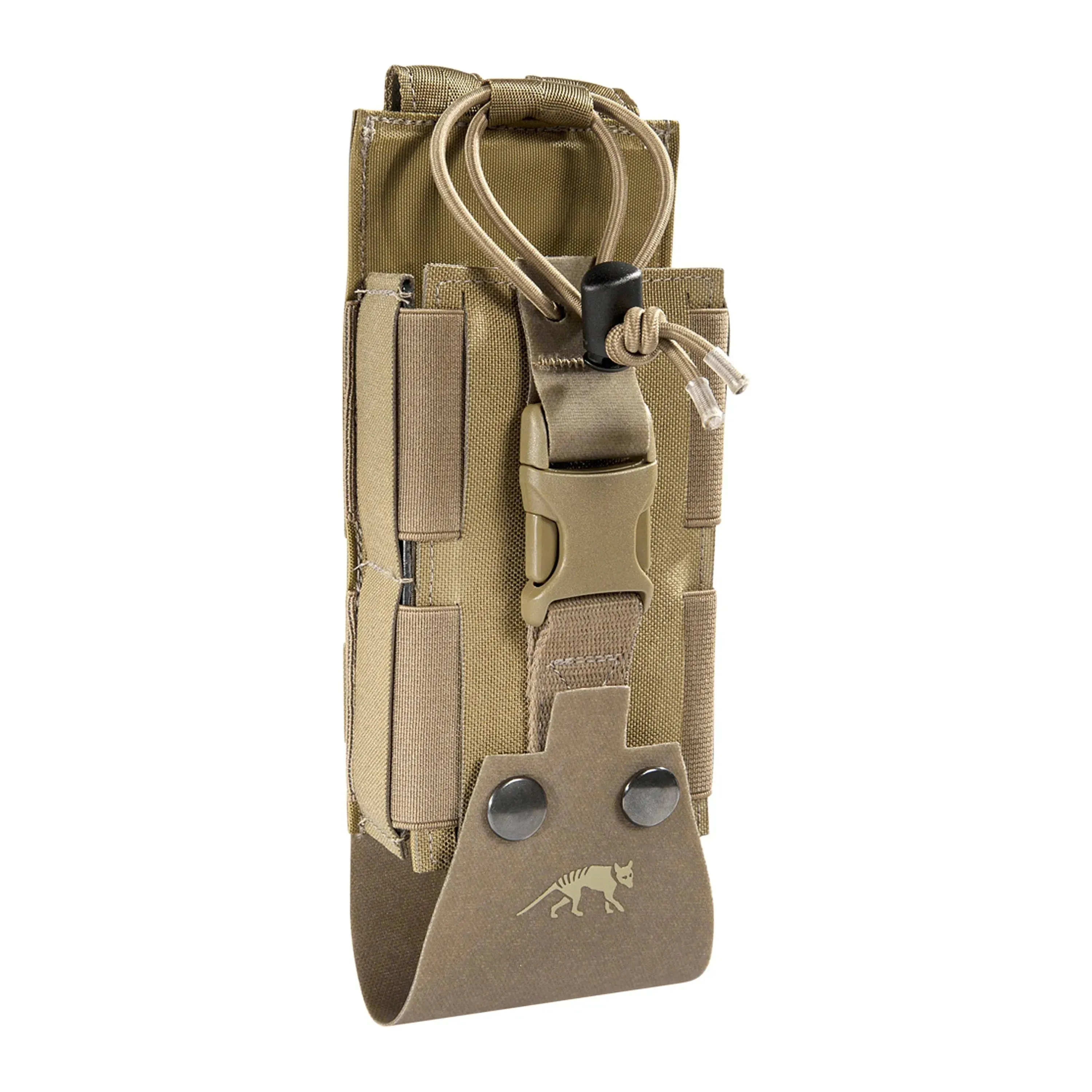 Funkgerätetasche Tac Pouch 2 Radio MKII