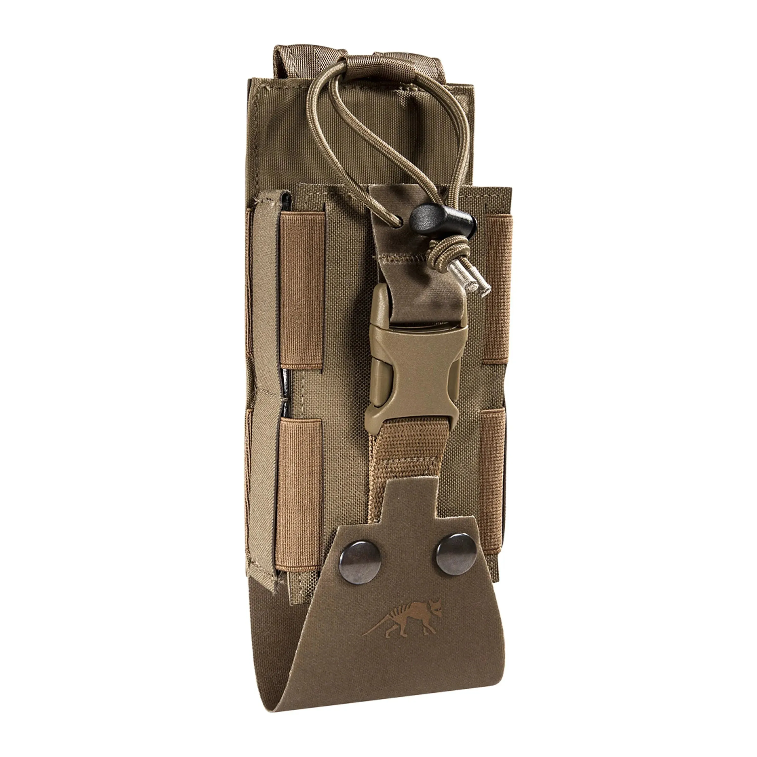Funkgerätetasche Tac Pouch 2 Radio MKII