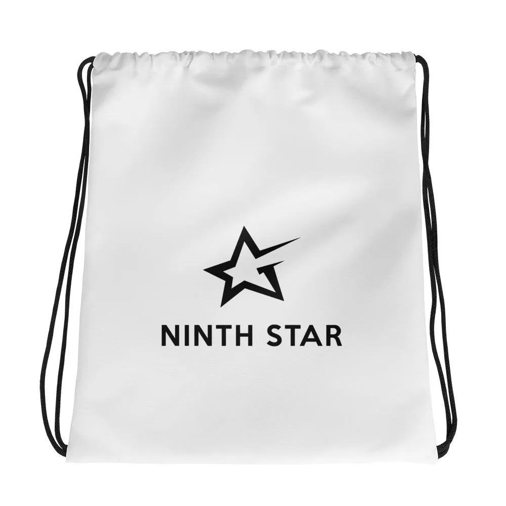 Future Engineer Drawstring bag