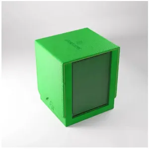 Gamegenic Squire PLUS 100  XL - Green