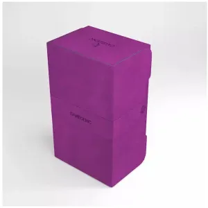 Gamegenic Stronghold 200  Convertible - Purple