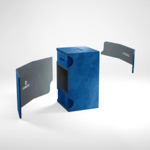 Gamegenic Watchtower 100  Convertible Blue