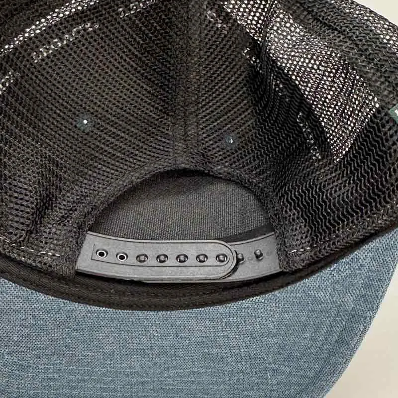Georgetown Poppies Trucker Hat