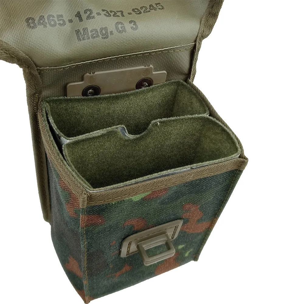 German G3 Web Set