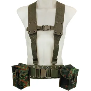 German G3 Web Set