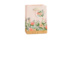 Gift Bag : Wildflower (small)