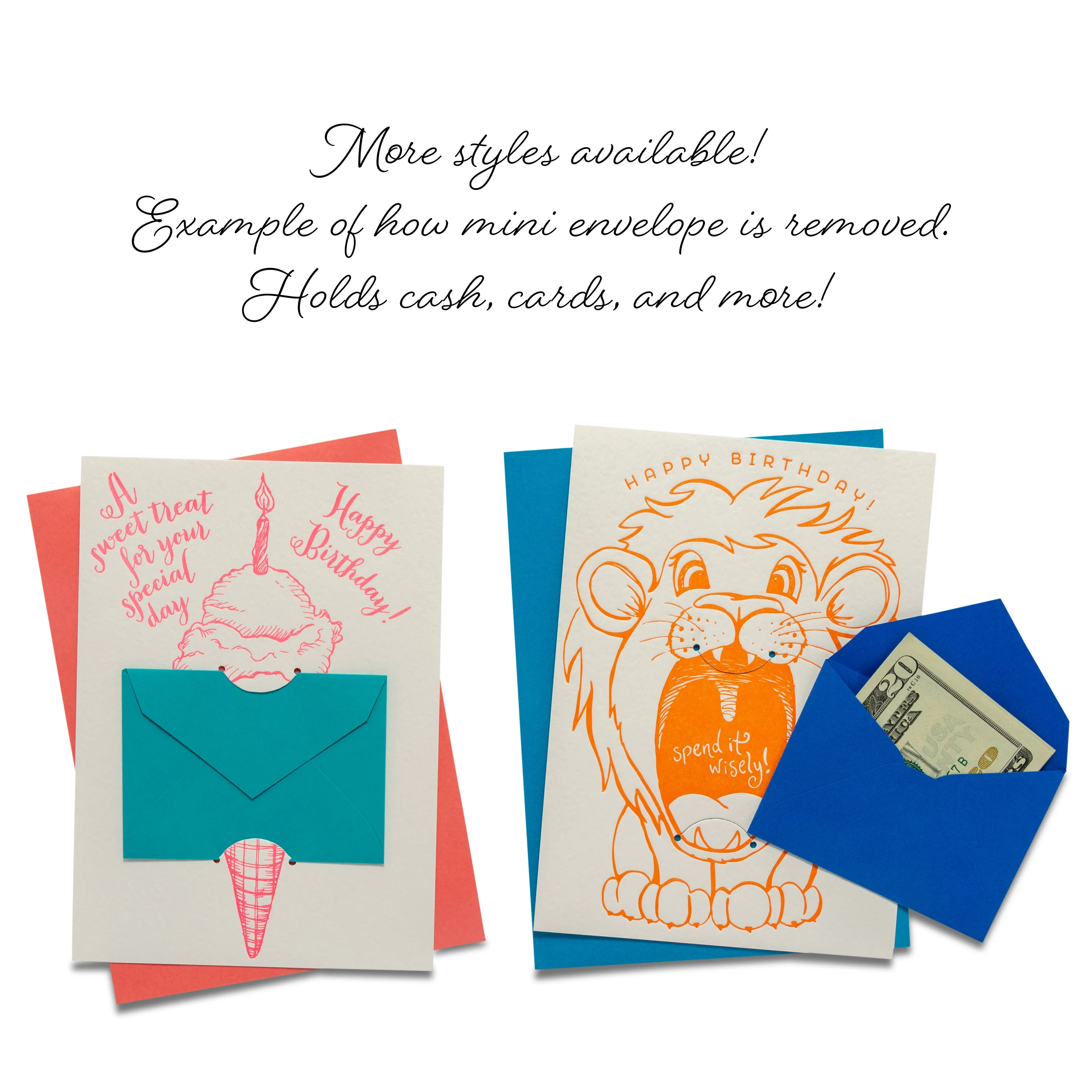 Gift Card Holder | Graduation