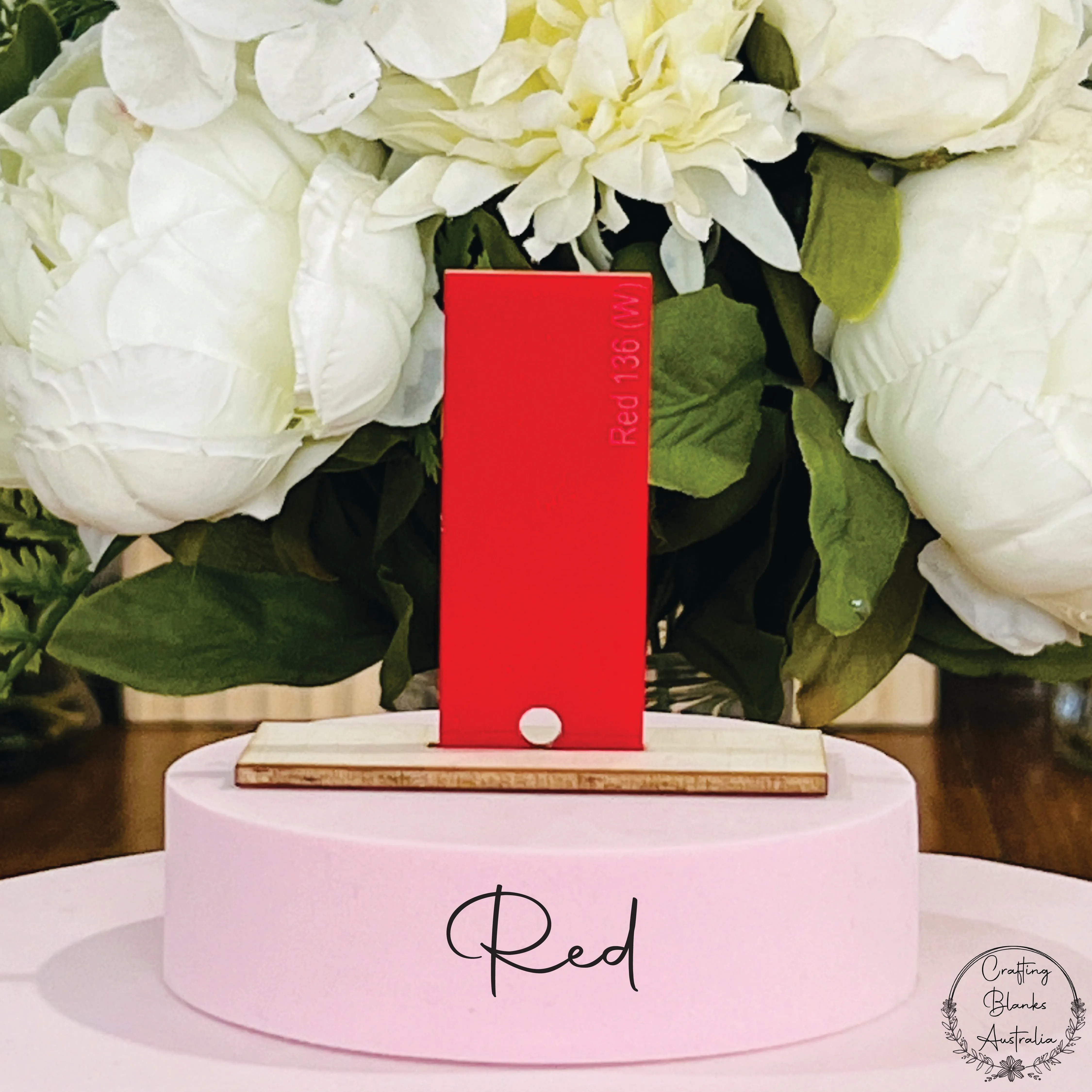 Gift Card • Letter Holder • Envelope Shape • 100mm