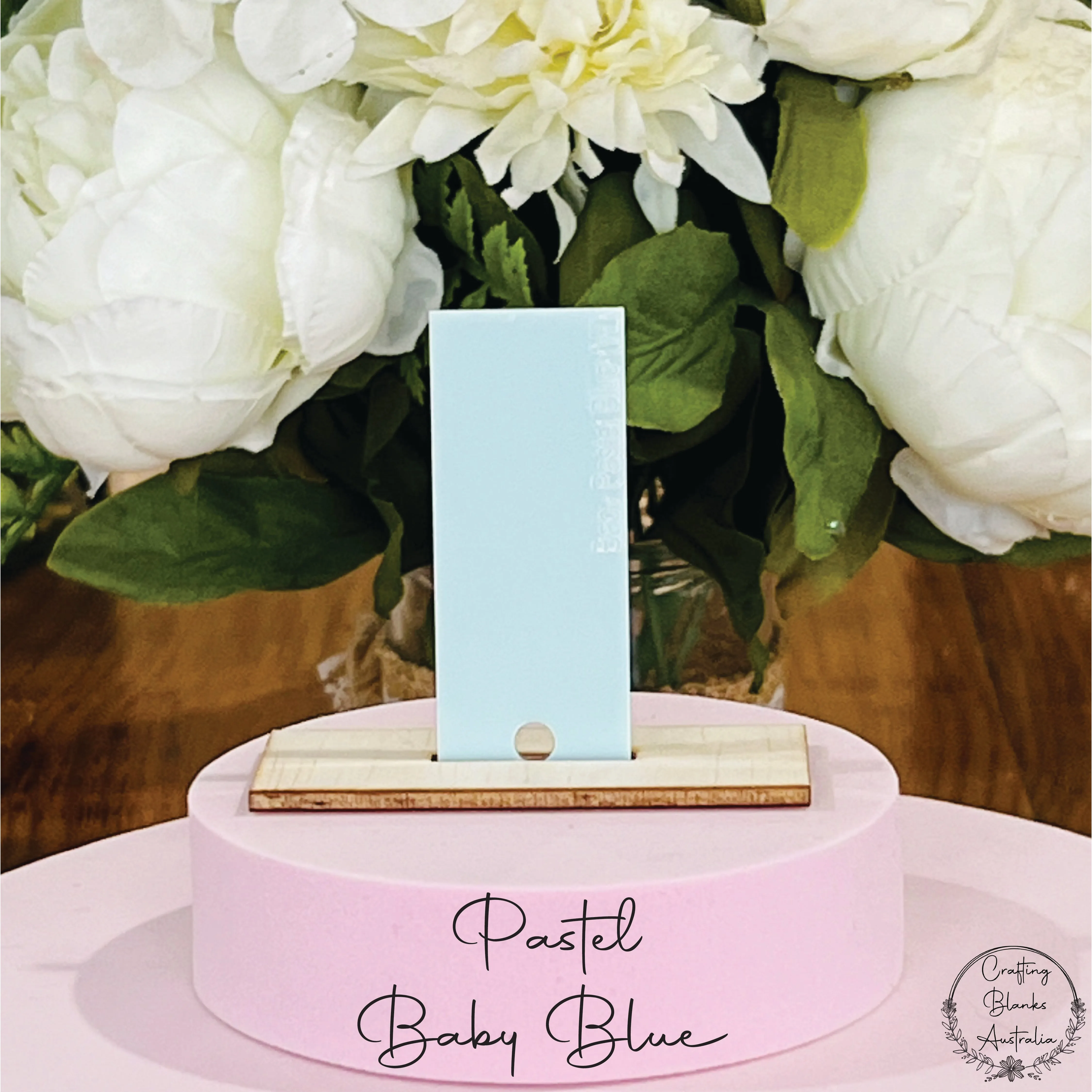 Gift Card • Letter Holder • Envelope Shape • 100mm
