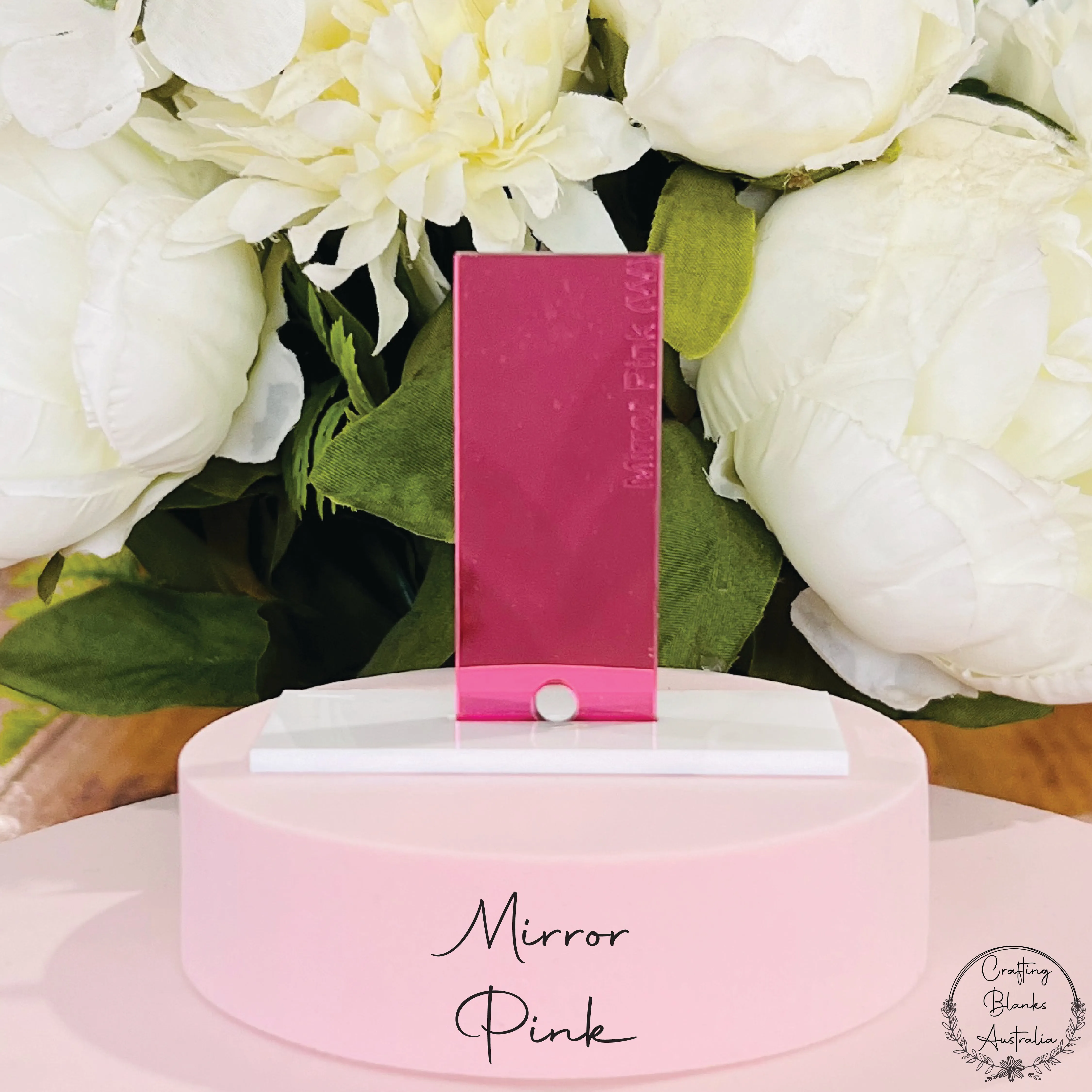 Gift Card • Letter Holder • Envelope Shape • 100mm
