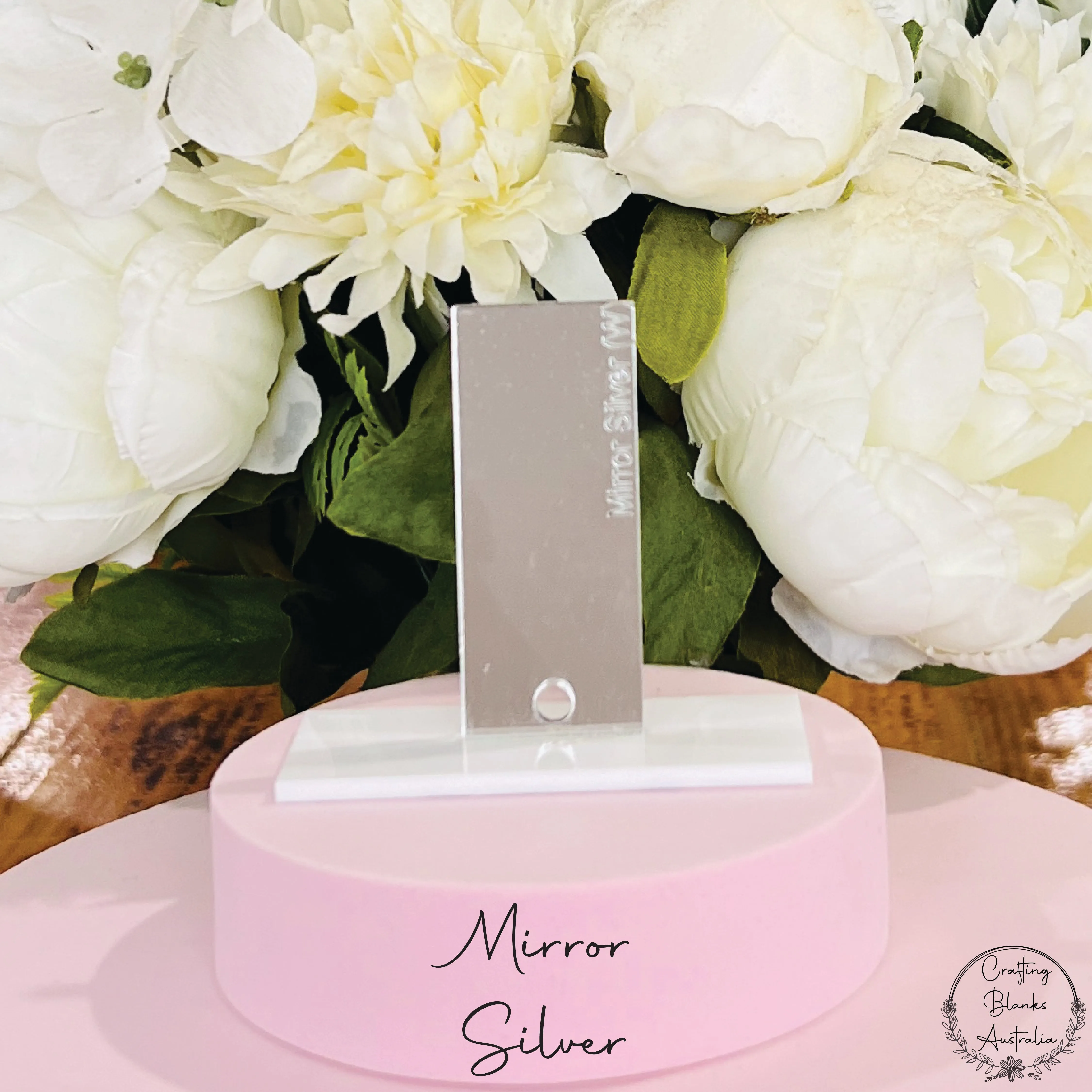Gift Card • Letter Holder • Envelope Shape • 100mm
