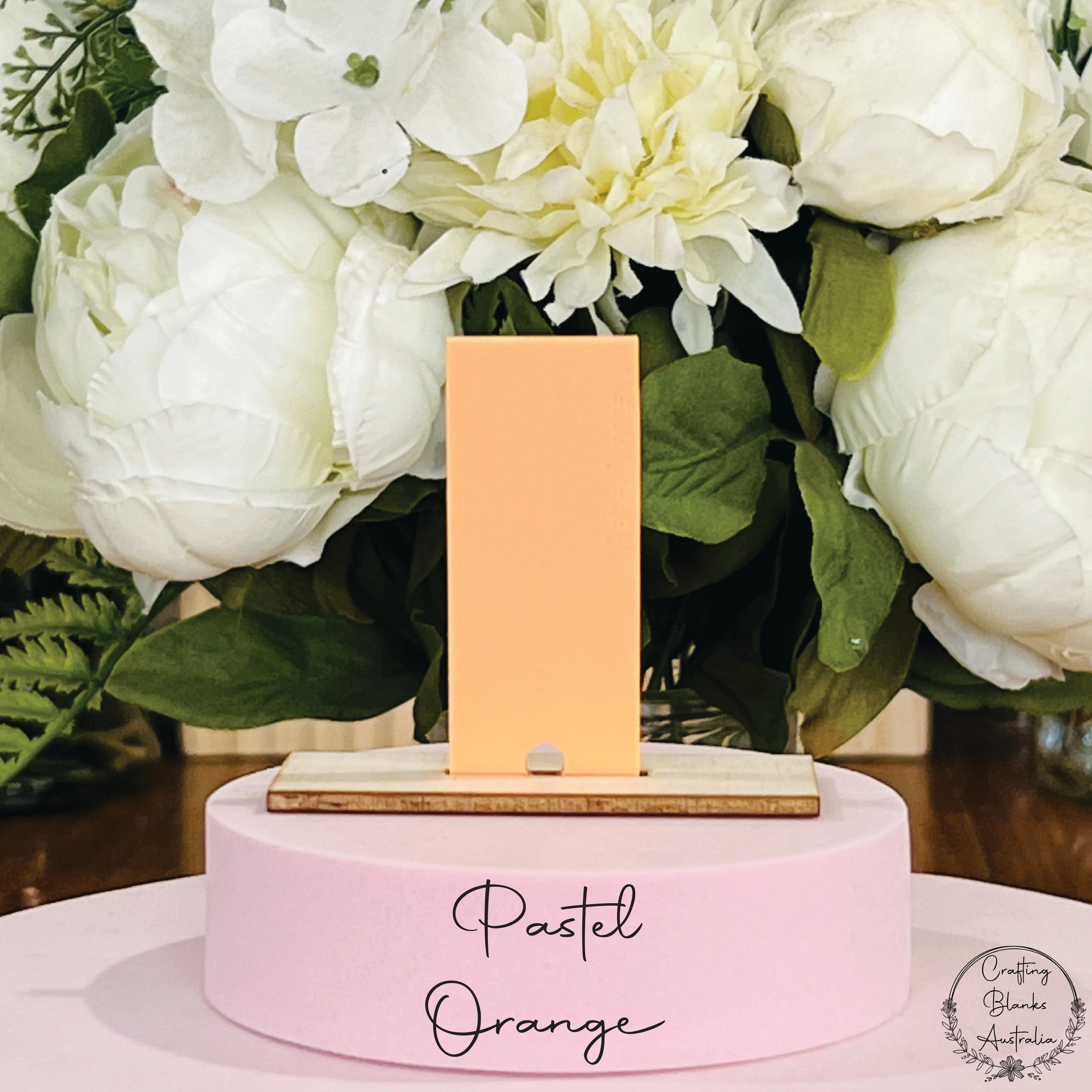 Gift Card • Letter Holder • Envelope Shape • 100mm