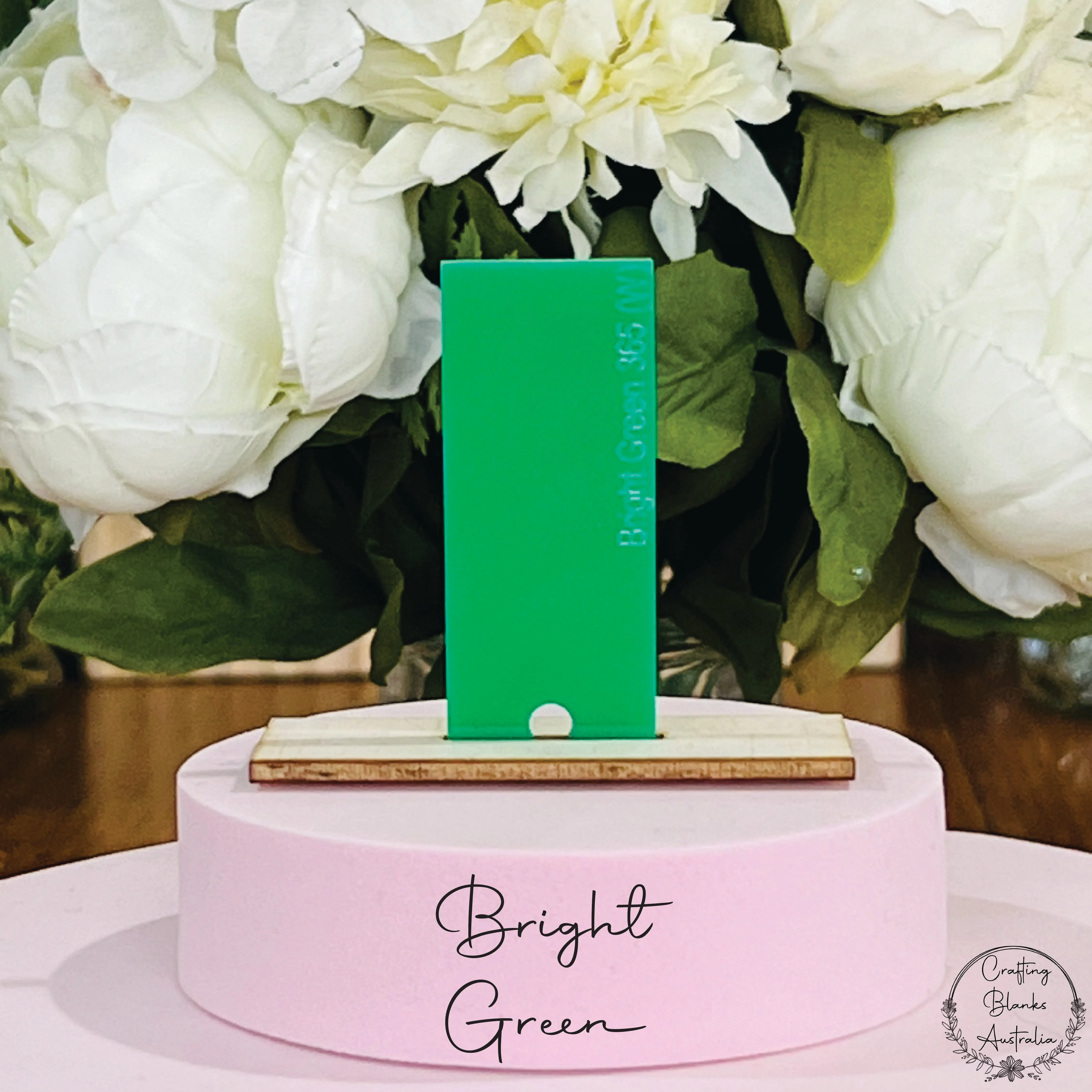Gift Card • Letter Holder • Envelope Shape • 100mm