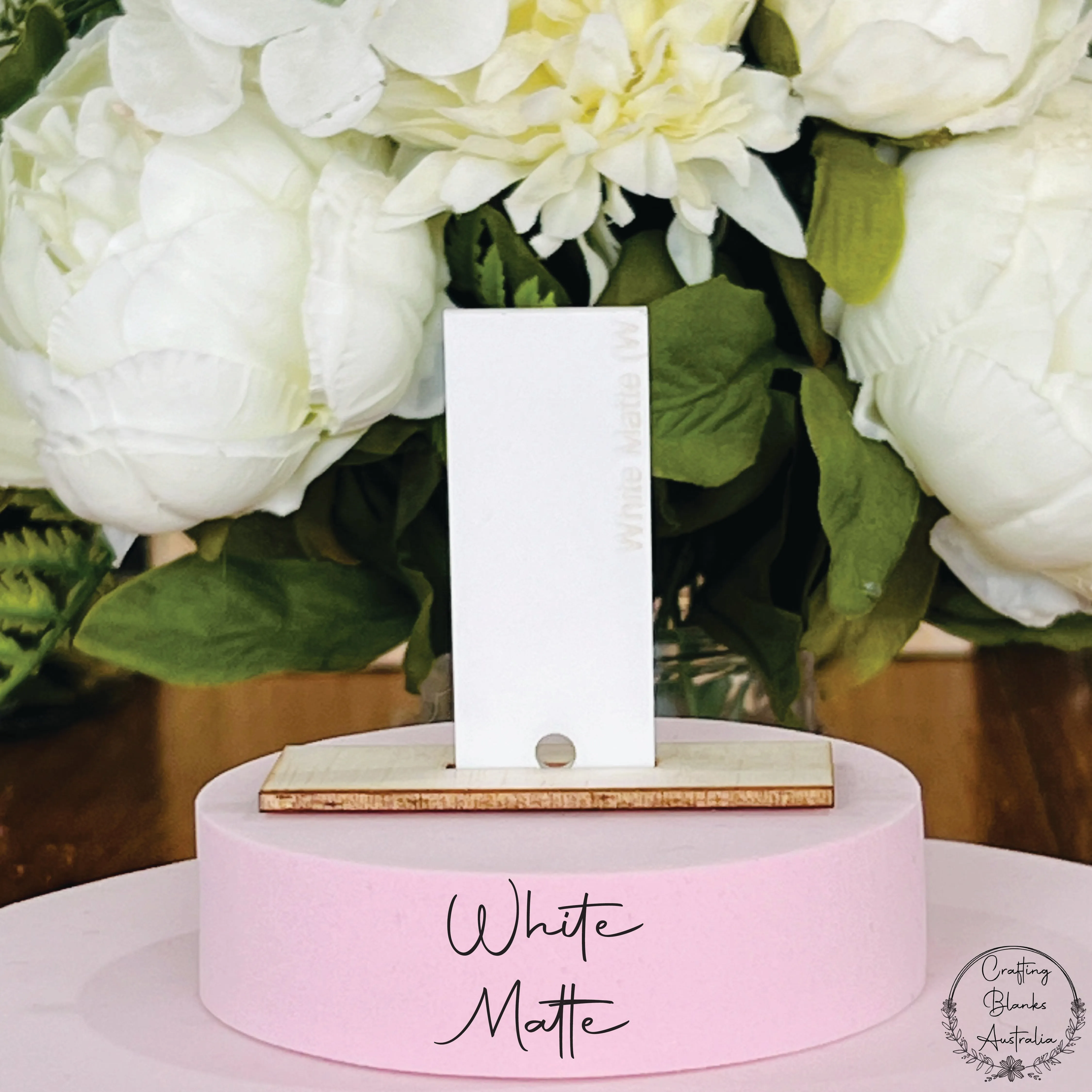 Gift Card • Letter Holder • Envelope Shape • 100mm