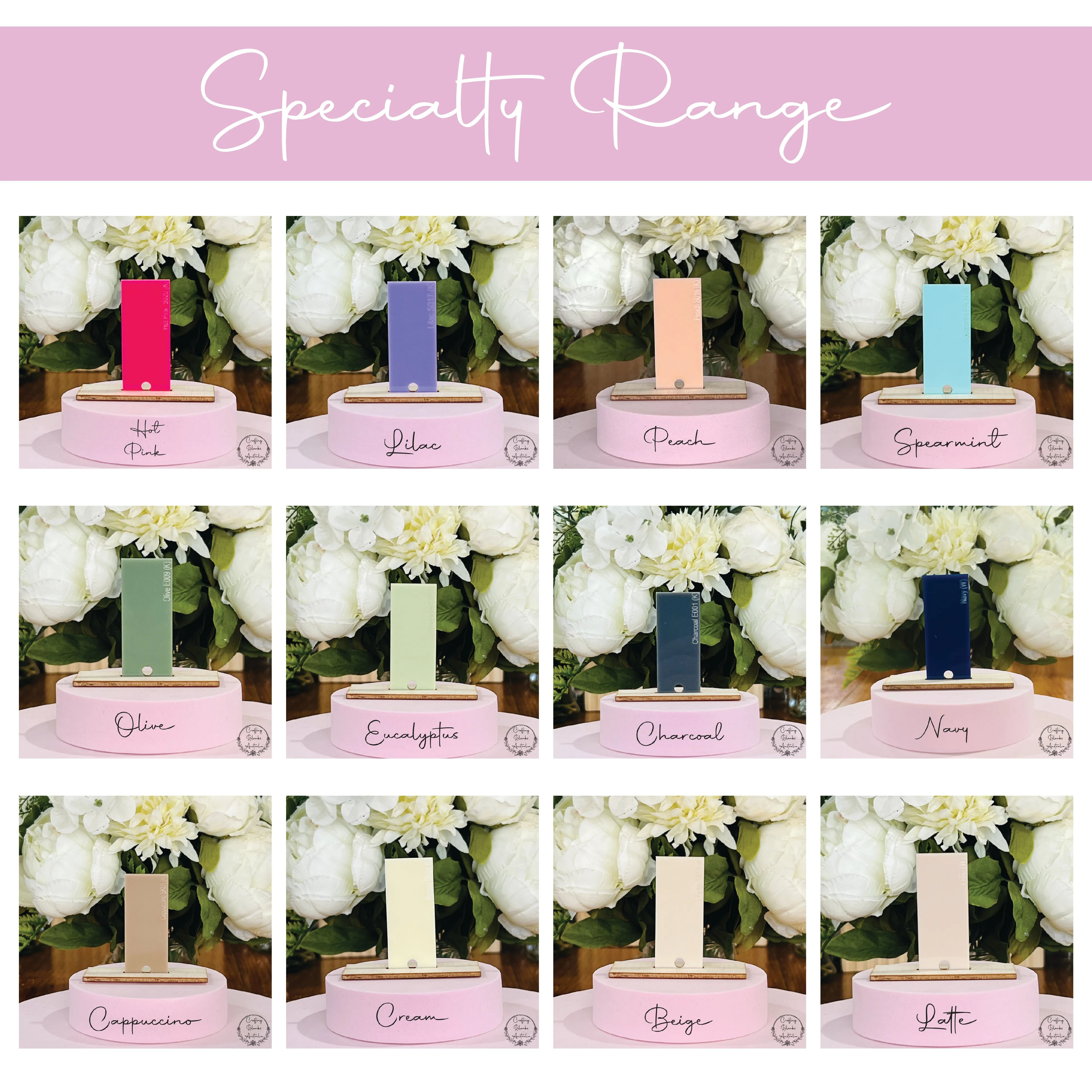 Gift Card • Letter Holder • Envelope Shape • 100mm