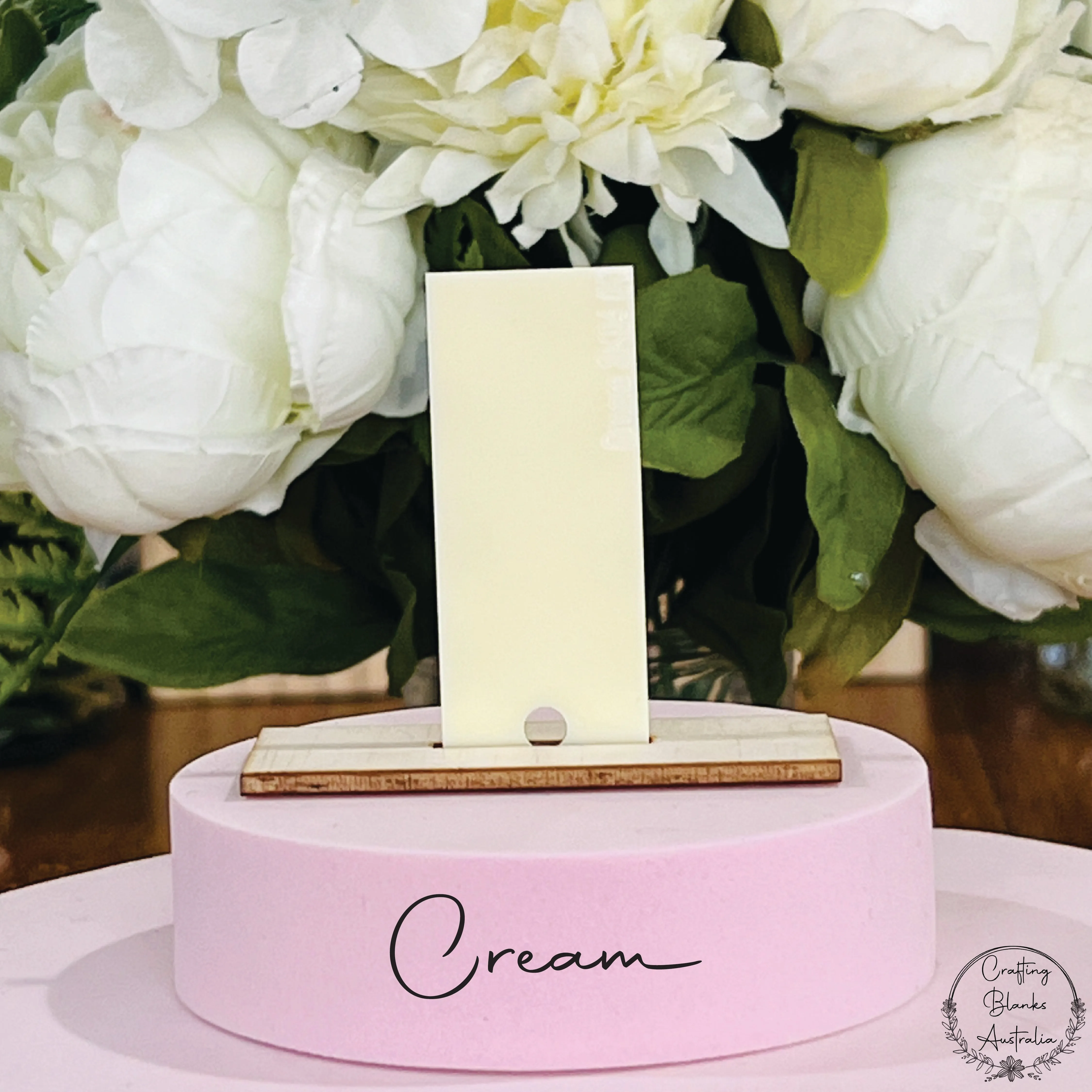 Gift Card • Letter Holder • Envelope Shape • 100mm
