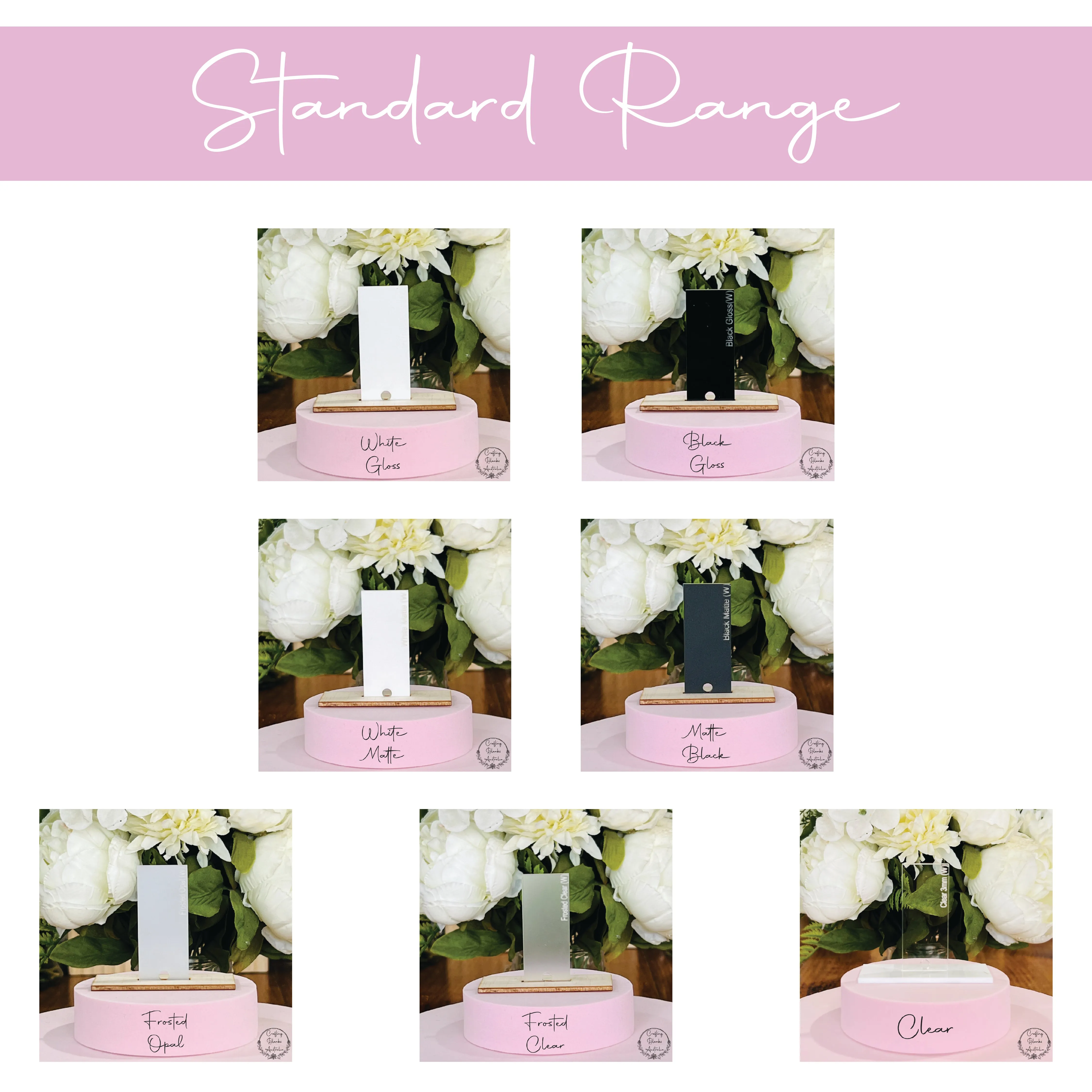 Gift Card • Letter Holder • Envelope Shape • 100mm